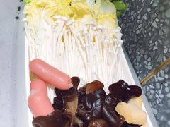 -半天妖烤鱼(方庄店)