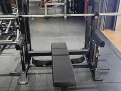 -VLines耀能运动24小时·月付制健身(京广桥店)