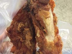 -秦氏环球炸鸡(解放北路店)