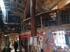 -一桶江山餐厅(松北店)