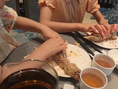 -徐记海鲜(观沙岭|滨江新城店)