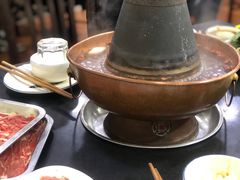 -新梅居(宁海东路店)