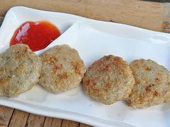 -周大娘牛乳(旧寨古村总店)