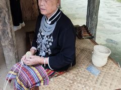 -海南槟榔谷黎苗文化旅游区