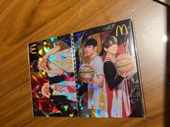 -麦当劳(伦敦人店)