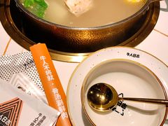 -牛人日志·鲜牛肉骨汤火锅(万科里瑧店)