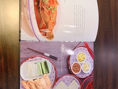 -上海古井假日酒店 · 徽昇楼中餐厅