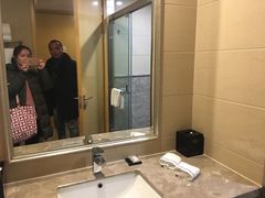 -中油泰富国际酒店-中餐厅