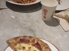 -必胜客(WOW黄骅华贸店)