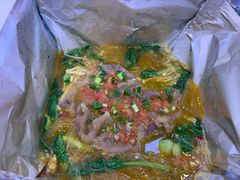 -见味花甲(百联川沙购物中心店)