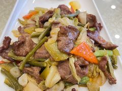 -浦江餐饮•上海菜馆(五四路店)