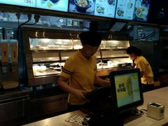 -老娘舅(苏州中心大道西大润发店)