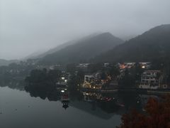 -海兰云天度假区温泉