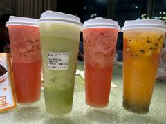 -顺轩海鲜火锅酒家