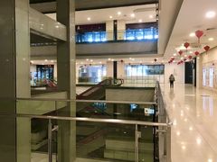 -证大喜玛拉雅中心