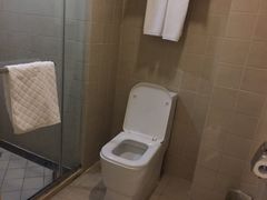 卫生间-国御温泉度假小镇