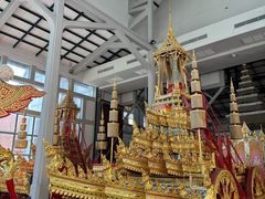 -曼谷国家博物馆