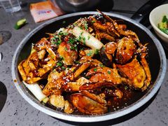 -一棠龙虾•王牌虾球(楚河汉街店)