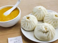 -孙记包子(火车站店)