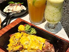-豪客来牛排(伟诚广场店)
