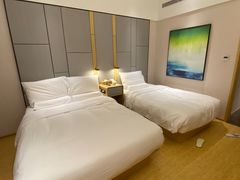 -全季酒店(大连星海公园店)