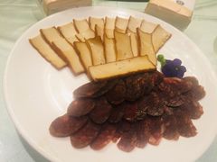 -飞鹿餐饮·陕南菜(北关店)
