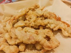 -肖记公安牛肉鱼杂馆·省级非物质文化遗产(江汉路直营店)