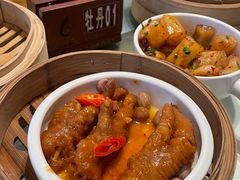 -金河半岛园林酒家(金融城店)