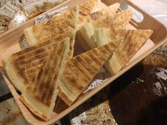 龙虾伴侣瓤子饼-叶派龙虾•招牌香辣蟹·海鲜(中海国际店)