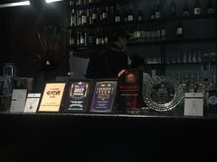 -查特花园美食广场(西单大悦城店)