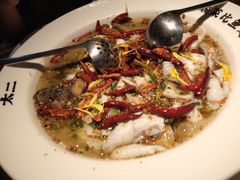 -太二酸菜鱼(海口友谊广场店)