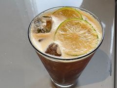 -来回·咖啡(钟村咖啡豆店)