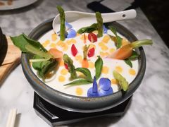 -雀蓝川菜(奥体广场店)