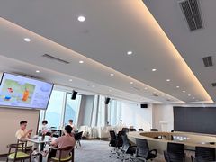 -及象咖啡Air·360度俯瞰广州塔(北塔68F店)