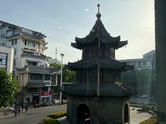 -怡园饭店-餐厅(四望亭店)