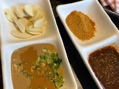 -一品诚记烤肉·甄选店(中南路店)