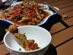 -聚缘·湘味音乐餐厅party(罗湖店)