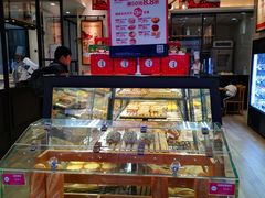 -味多美蛋糕(六里桥店)