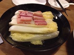 -青年公社烤鸭(蜀山万象汇店)