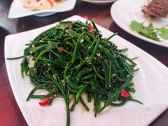 -范记靖远羊羔肉(博物馆店)