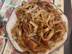 -葛记焖饼(伏牛路店)