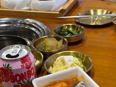 -杀猪天·韩国烤肉(总店)