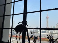 -YUE·6·西式融合餐厅(外滩六号店)