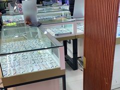 -PARKWAY·百汇眼镜(三叶眼镜城店)