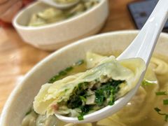 -顶巧鸡汤馄饨(虹口总店)