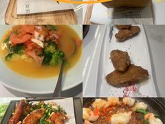 -银泰中心