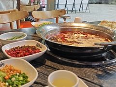 -老船舫·现做活鲜鱼馆(东郊记忆店)