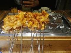 -熙成烧烤(白塔岭店)