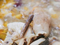 -菌极鲜野生菌火锅店(阳明祠店)