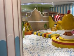 -meland亲子乐园•派对•研学(苏州悠方购物中心店)